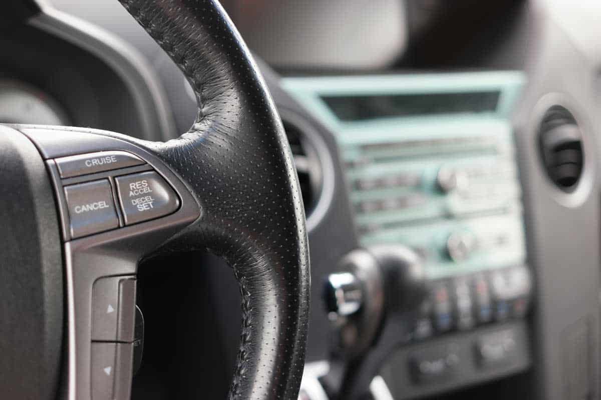 When to Use Cruise Control (And When Not to)