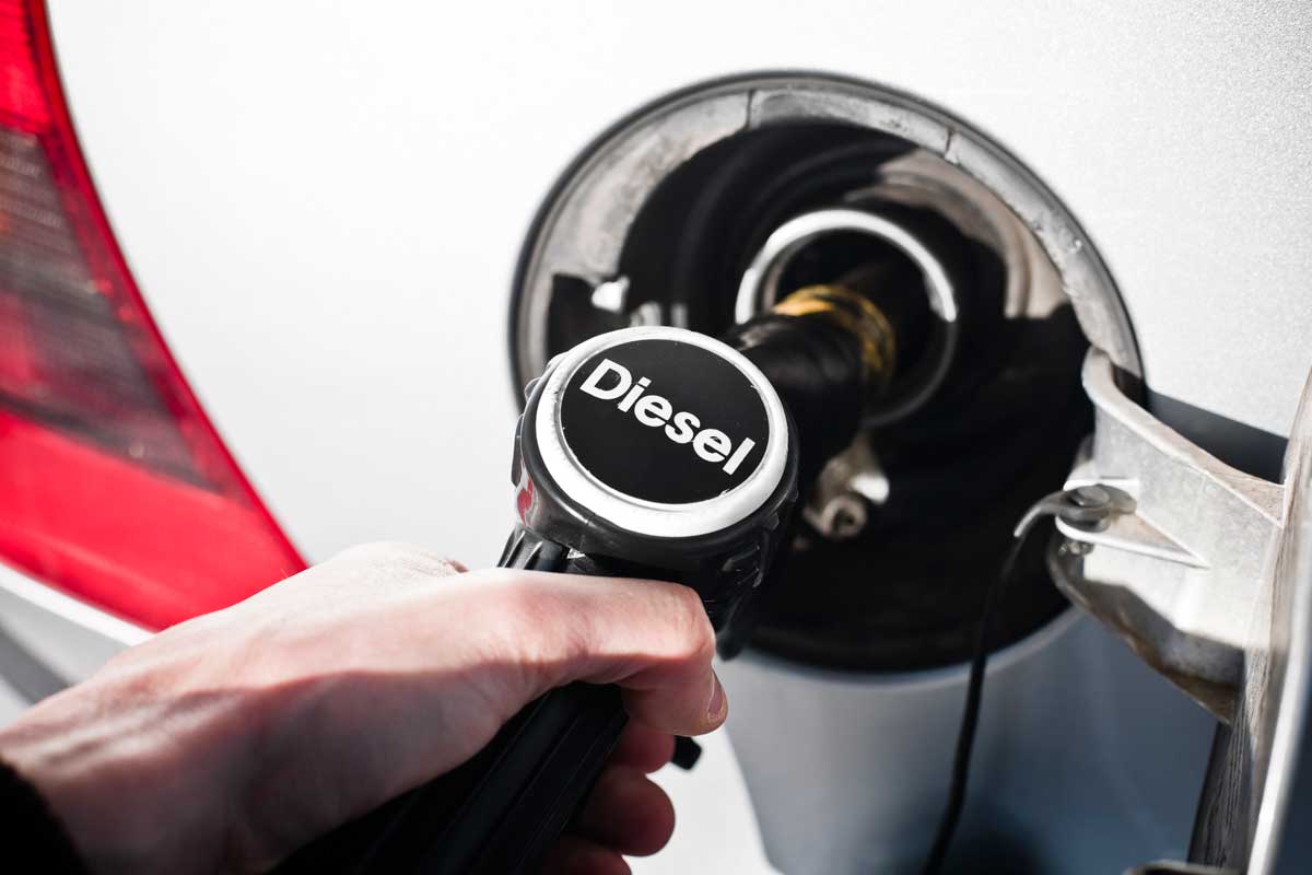 Should I Buy a Diesel Car? [Pros and Cons]