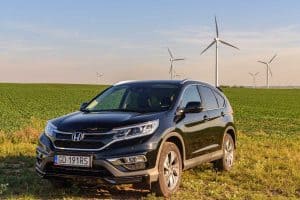 Read more about the article Honda CR-V not starting: What to do?
