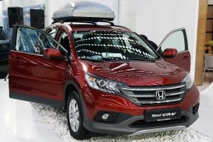 Read more about the article Honda CR-V: What Are the Common Problems?
