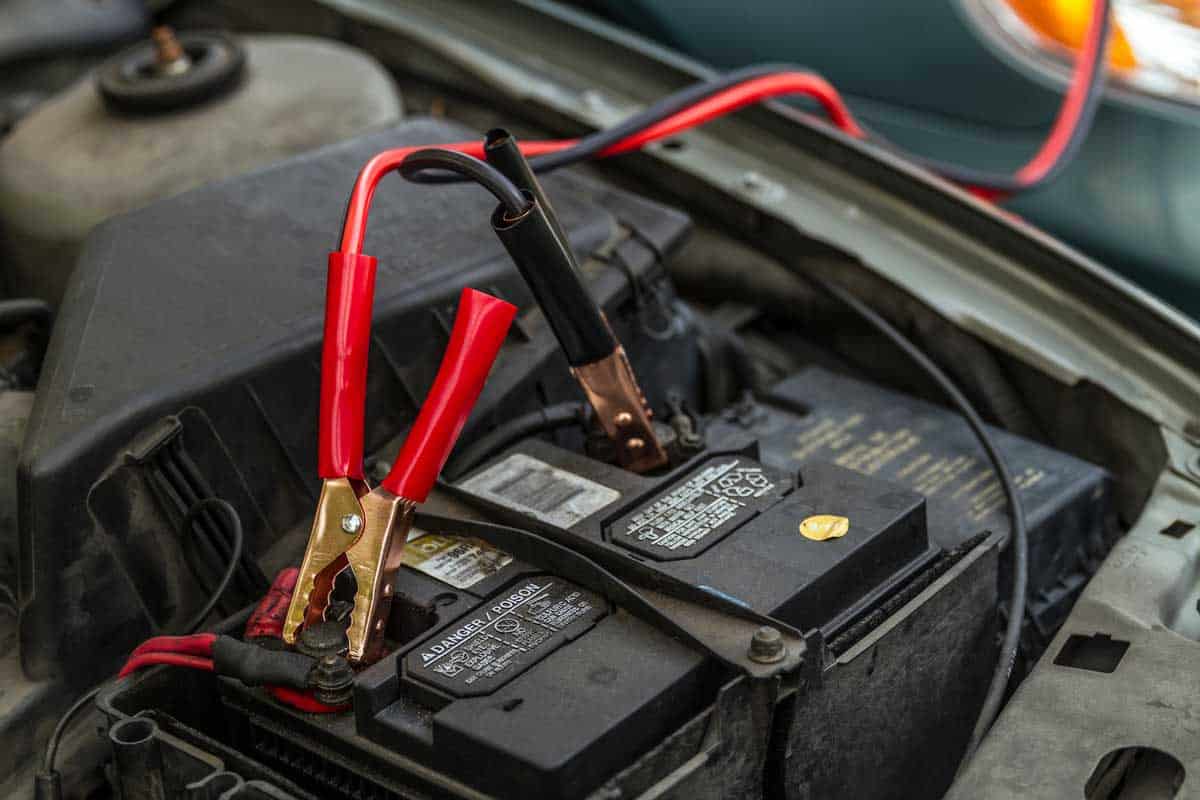 Can a Car Battery Die While Driving?