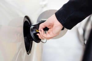 Read more about the article Is Your Car Leaking Gas? (And What Should You Do About It)