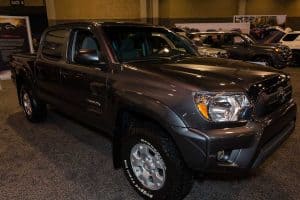 Read more about the article Best Toyota Tacoma Bed Covers (Pickup Truck Tonneaus)
