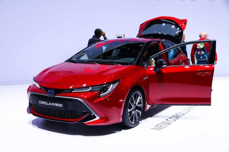10 Awesome Toyota Corolla Commercials You Should Watch