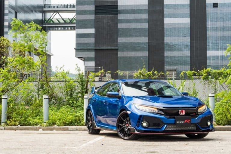 15 Cool Honda Civic Accessories You Should Check Out