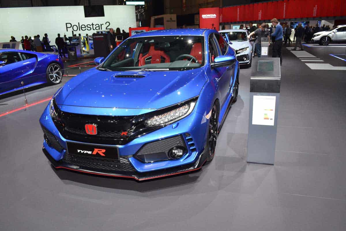 How Much Does a Honda Civic Cost?
