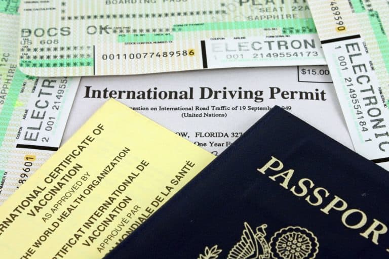 How To Apply for An International Driver’s License