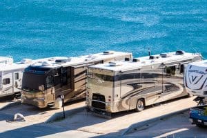 Read more about the article How Much Does a Luxury RV Cost? (Inc. 11 Examples)