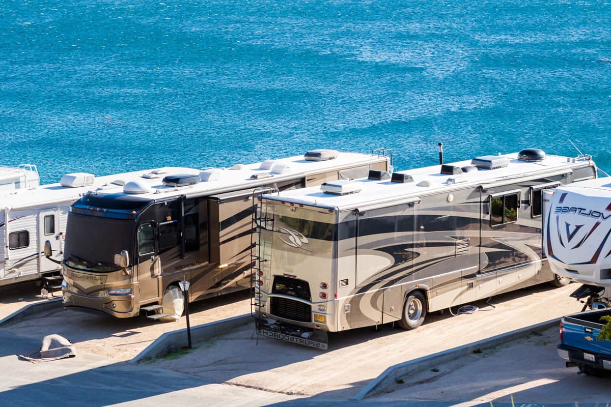 How Much Does a Luxury RV Cost? (Inc. 11 Examples)