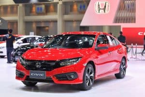 Read more about the article Is a Honda Civic Front-Wheel Drive or All-Wheel Drive?