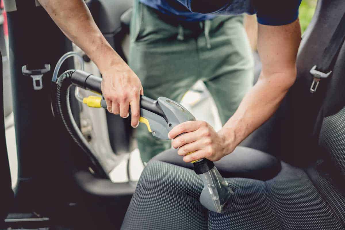 How to Clean Leather Car Seats? [Step-by-Step Guide]
