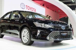 Read more about the article Towing a Trailer with Your Toyota Camry [Here’s How]