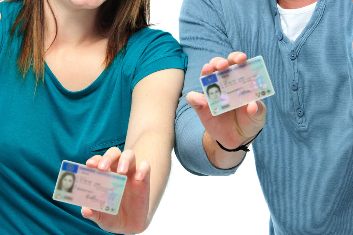 What Happens if Your Driving License Expires?