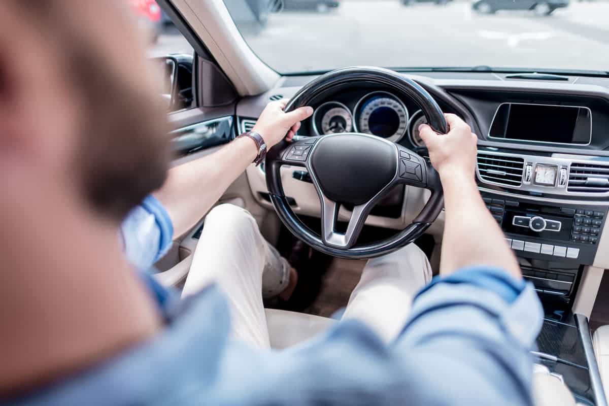Why Is Driving so Hard? [and 7 Ways to Make It Easier]