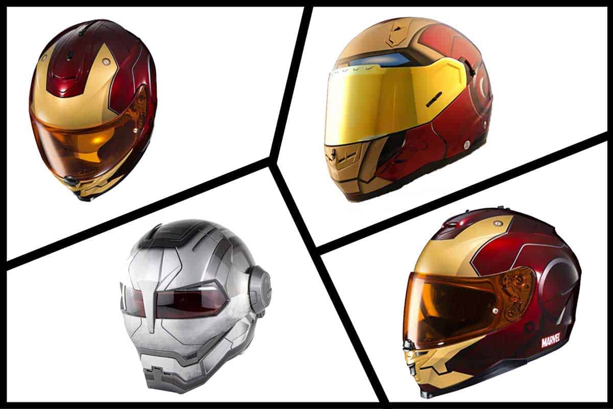 Five-Iron-Man-Motorcycle-Helmets-For-Marvel-Fans