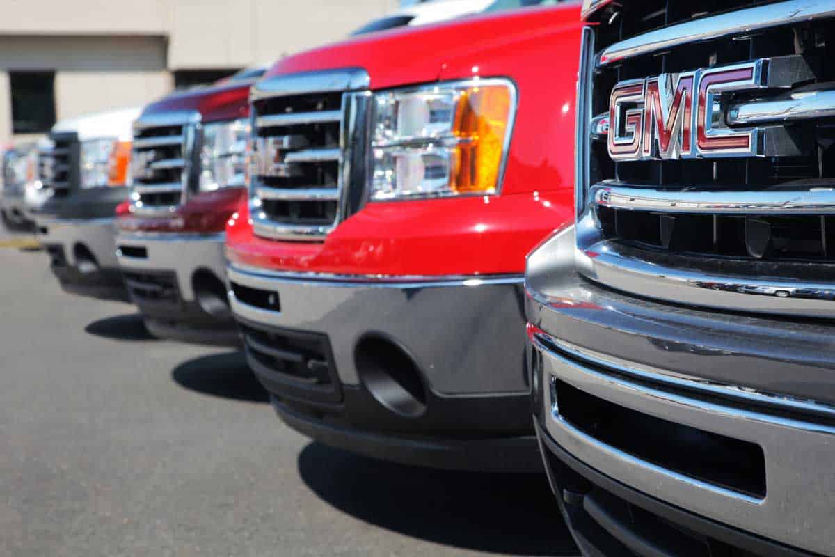 10 Used Truck Dealerships in Orlando, Florida [Check them out!]
