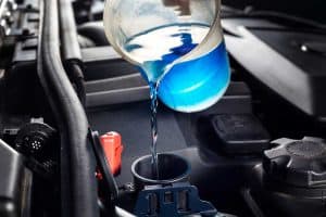 Read more about the article What is Antifreeze Used for in Cars?