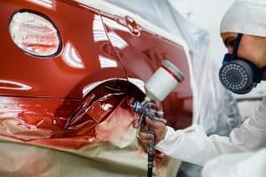 Read more about the article How Much Does It Cost To Paint A Car?