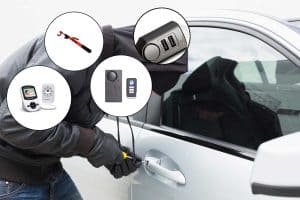 Read more about the article How to Prevent Car Break-Ins [9 Actionable Tips]