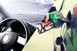 Read more about the article How To Get Gas Smell Out Of A Car