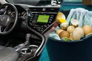 Read more about the article Why Does My Car Smell Like Eggs?