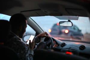 Read more about the article What Is Negligent Driving?