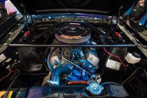 Read more about the article What Engine Does My Car Have?