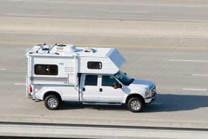 Read more about the article What Are The Biggest Truck Campers?