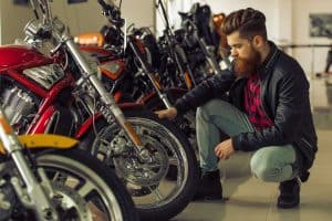 Read more about the article Can You Buy a Motorcycle Without a License?