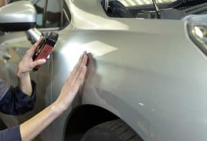 What Is A Car Fender? And how is that different from a bumper?