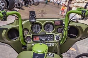 Read more about the article Do Motorcycles Have Radios?