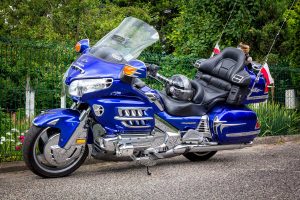 Read more about the article Do Motorcycles Have Airbags?
