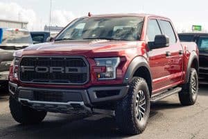 Read more about the article What’s the F-150 Payload Capacity? [Various models]