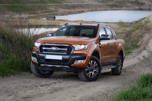 Read more about the article How Long Is A Ford Ranger? [Inc. F-150 Comparison]