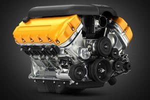 Read more about the article How Much Does a Car Engine Weigh?