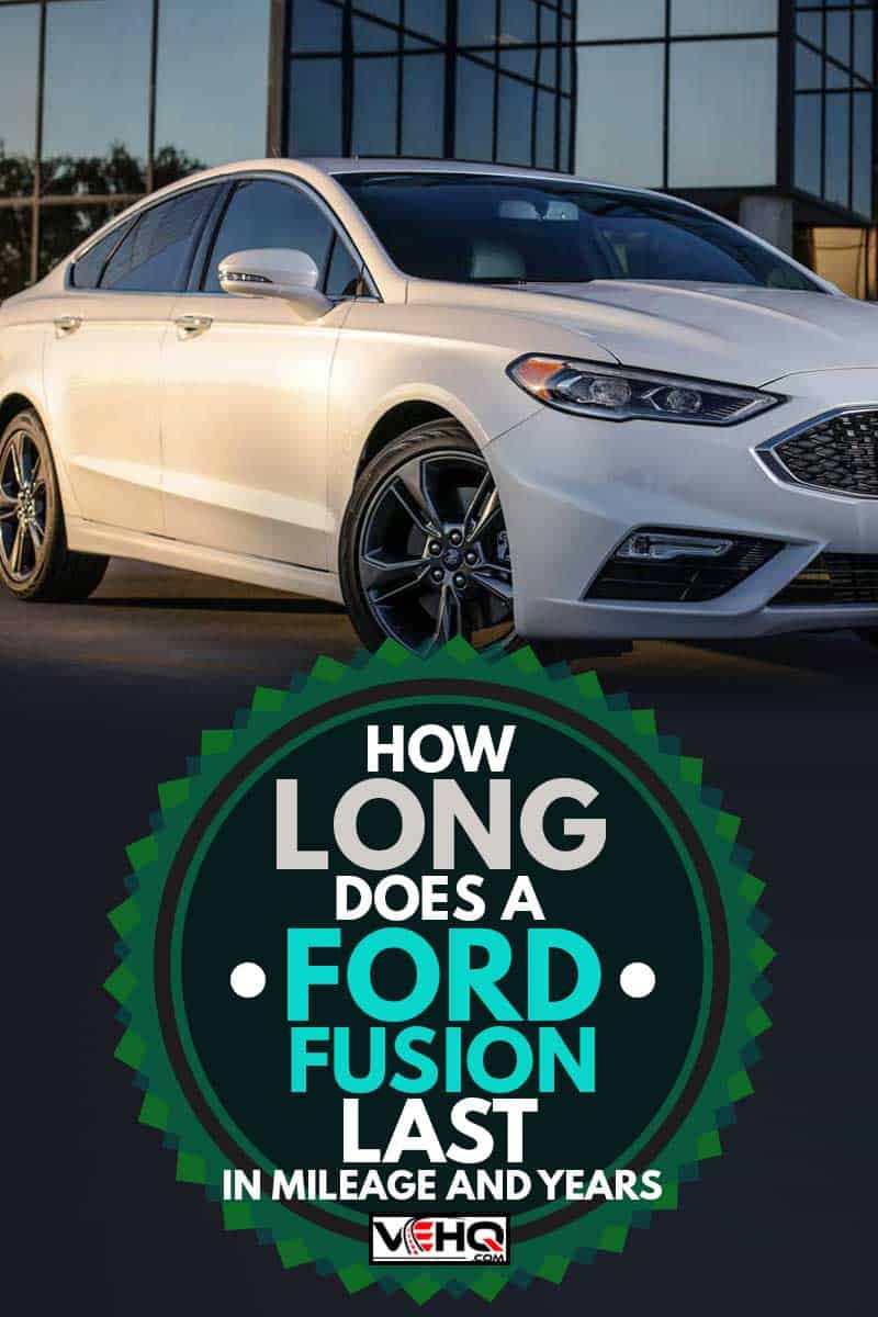 Why Is Insurance So High On Ford Fusion