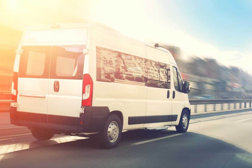 Is Driving a Van Hard? [What you need to know before you hit the road]