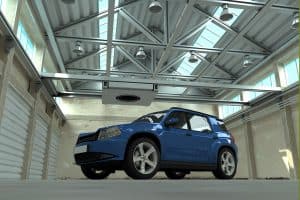 Read more about the article How Often Should You Start Your Car In Storage?