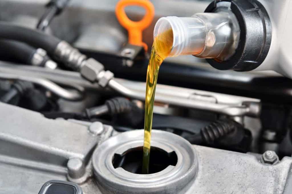 5 Engine Oil Treatment Benefits Every Car Owner Should Know