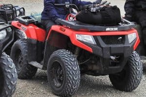 Read more about the article What Year Is My Arctic Cat ATV? [Inc. VIN chart]