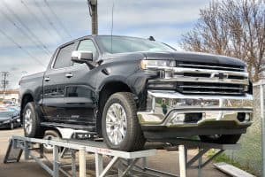 Read more about the article How Long Can A Chevy Silverado Last [Incld. How Many Miles]