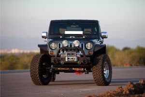 Read more about the article How Many Seats In A Jeep Wrangler?