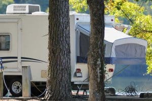 Read more about the article How Much Does A Hybrid Camper Weigh?