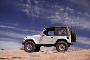 Read more about the article What Coolant To Use For Jeep (By Jeep Model)?