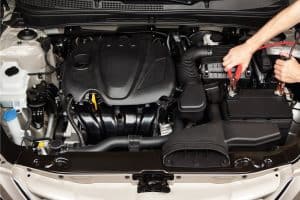 Read more about the article How Much Does A Car Battery Weigh?