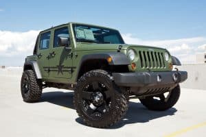 Read more about the article When Is The Best Time To Buy A Jeep Wrangler?