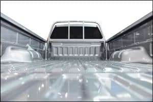 Read more about the article What Pickup Trucks Have An 8-Foot Bed?
