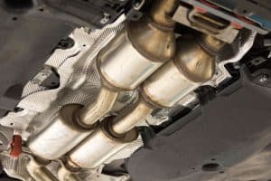 Read more about the article Can You Drive Without A Catalytic Converter?