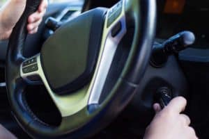 Read more about the article Can You Turn The Key Off While Driving?