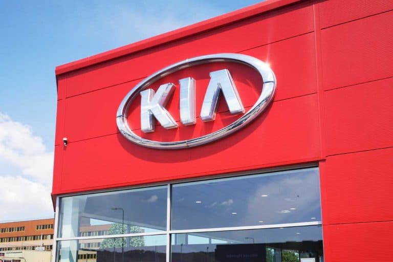 Kia Car Dealership with new and used cars for sale, Is The Kia Telluride A 4X4 Or AWD?